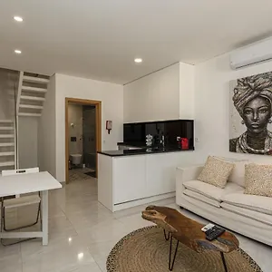 Casa Da Praca - Center - Hébergement de vacances