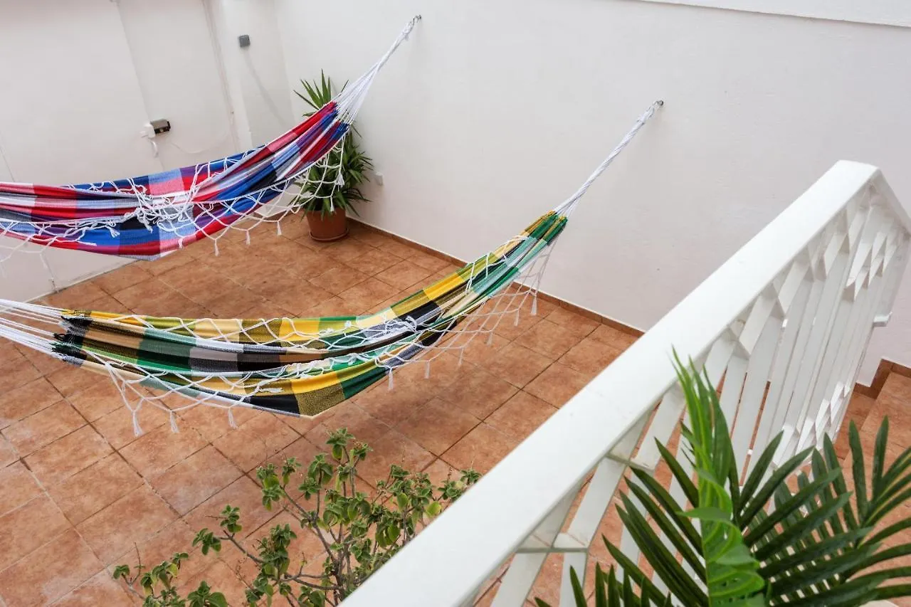Family Meeting Point - V3 - Faro Villa Portugal