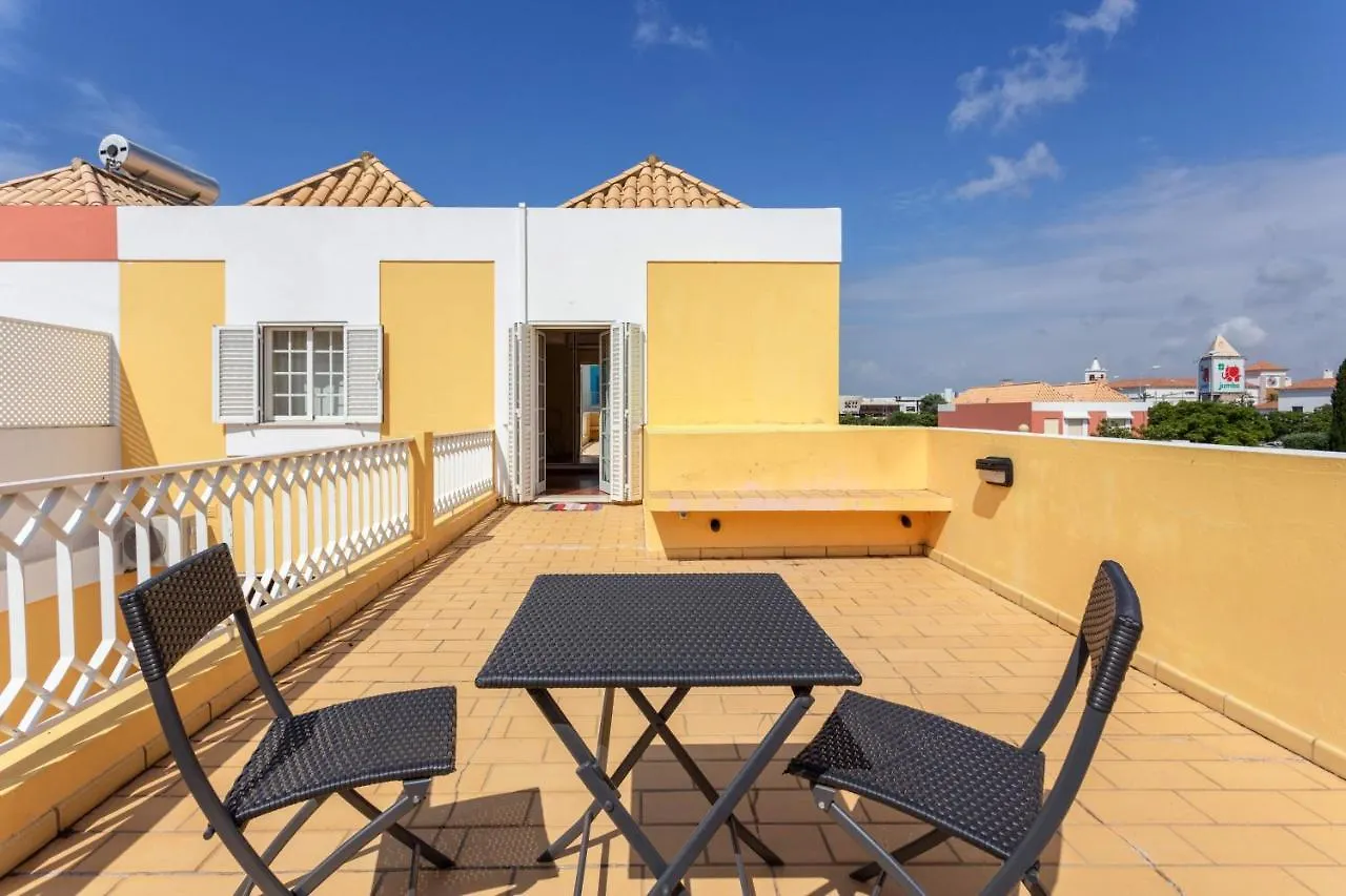 Family Meeting Point - V3 - Faro Villa 0*,  Portugal