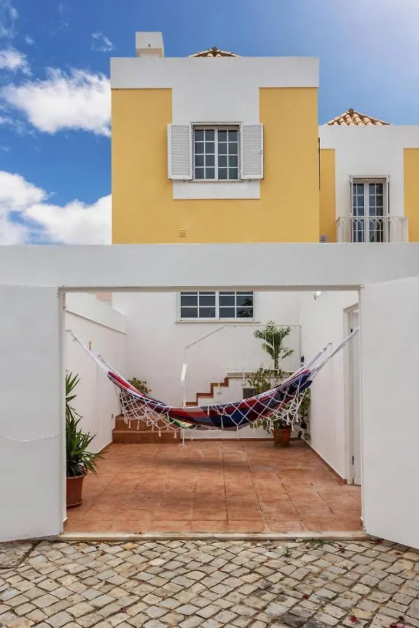 Holiday home Family Meeting Point - V3 - Faro Villa