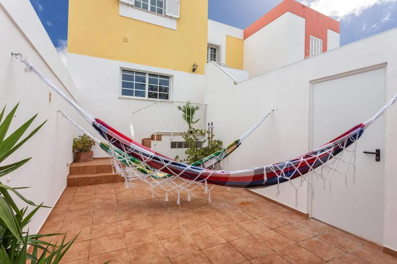 Family Meeting Point - V3 - Faro Villa